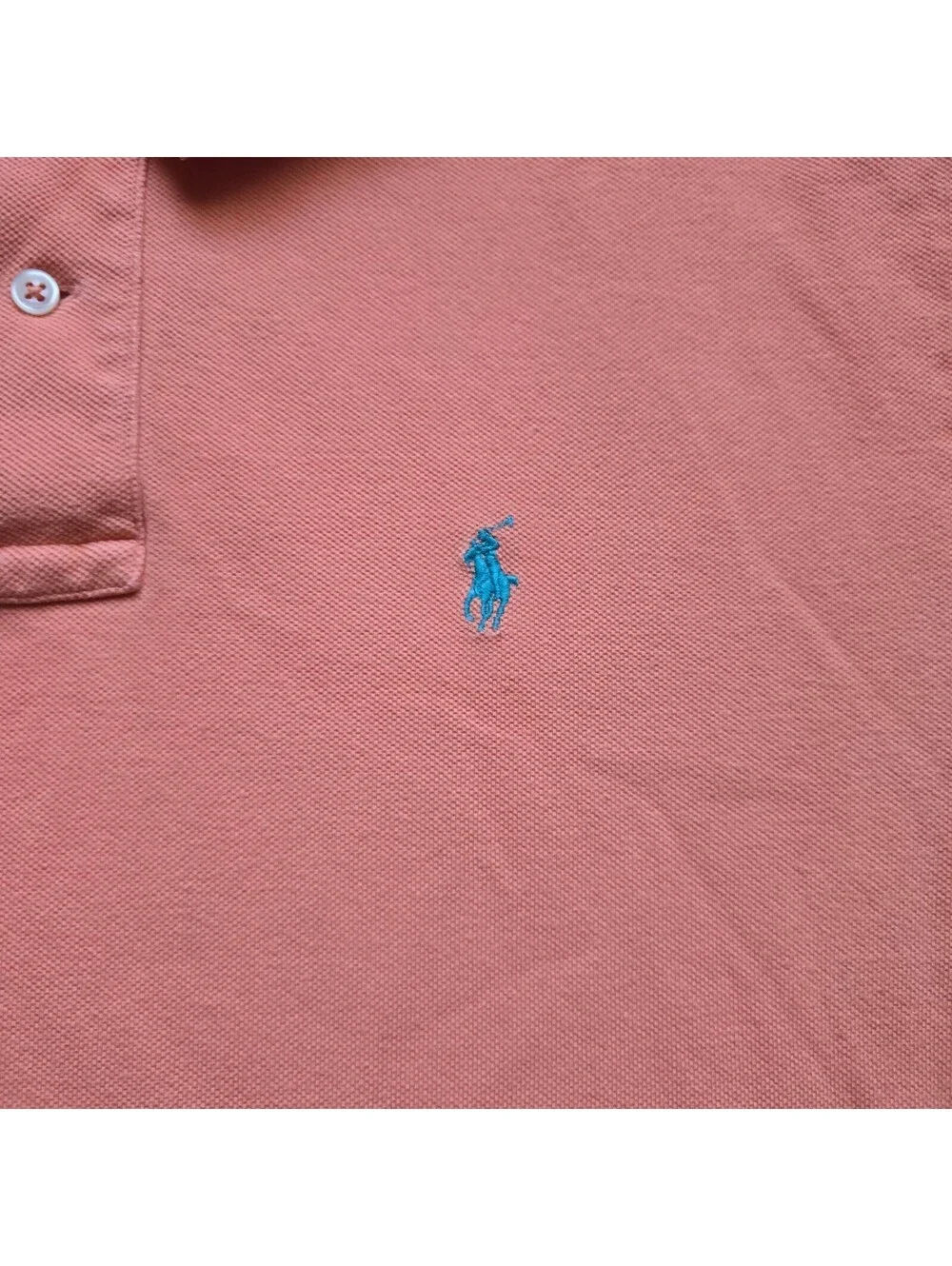 Ralph Lauren polo ralph