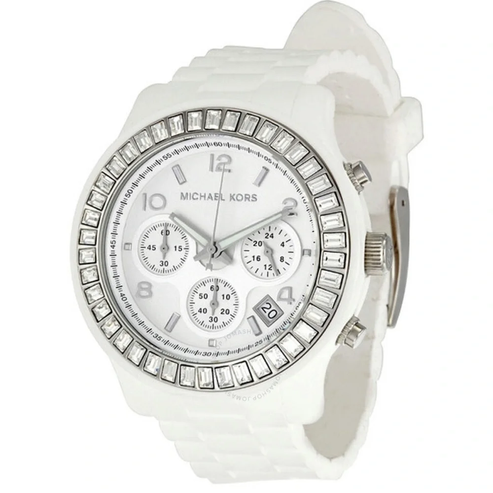 Michael Kors oversized watch