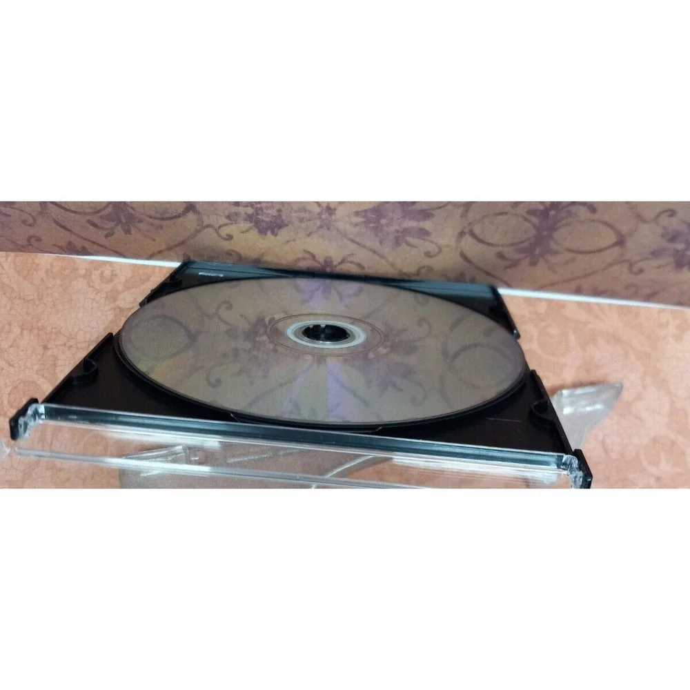 N/A disc has