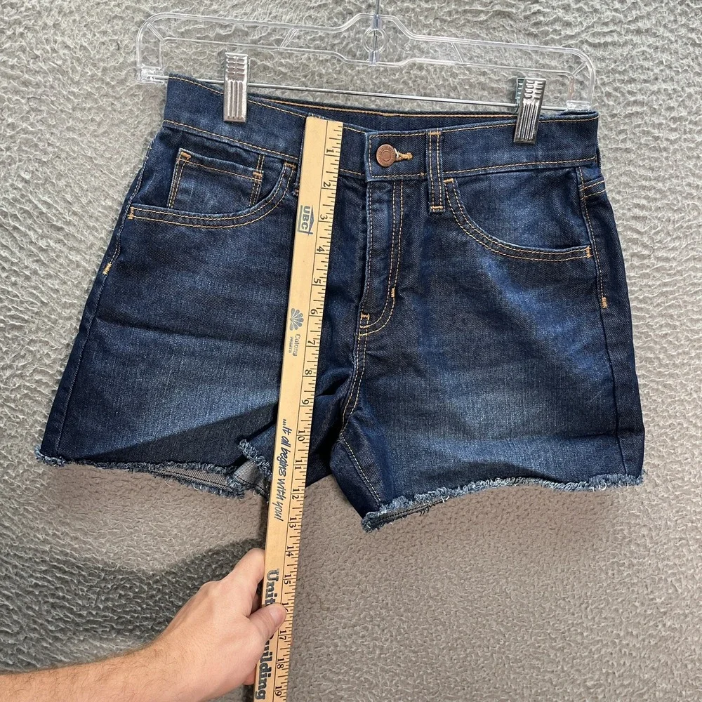 Old Navy overall good