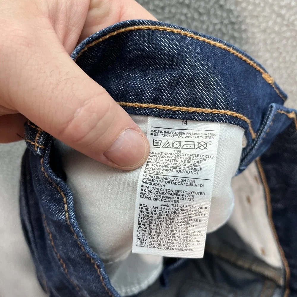Old Navy overall good