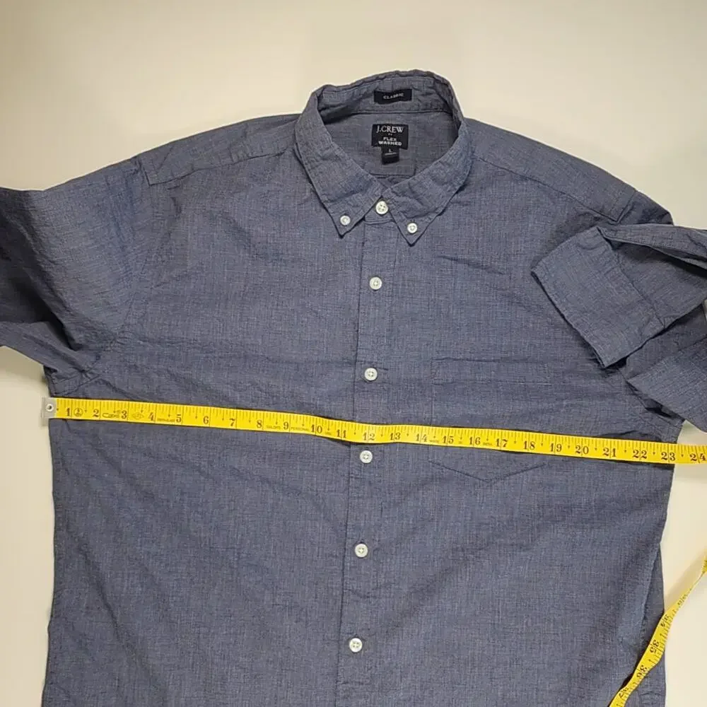 J. Crew crew preppy