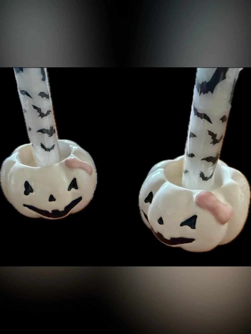 Seasonal Collection decorative ceramic