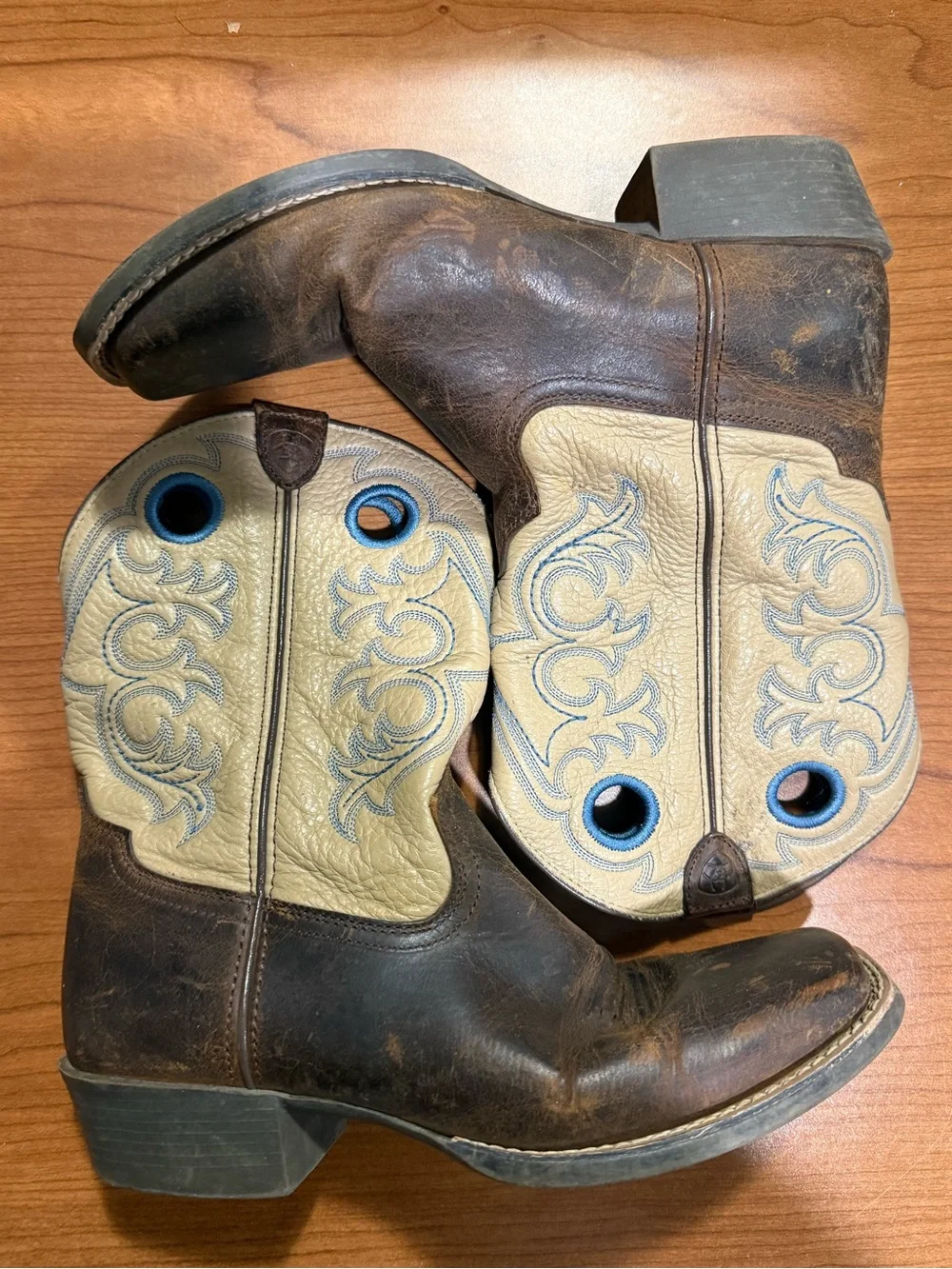 Ariat classic kids