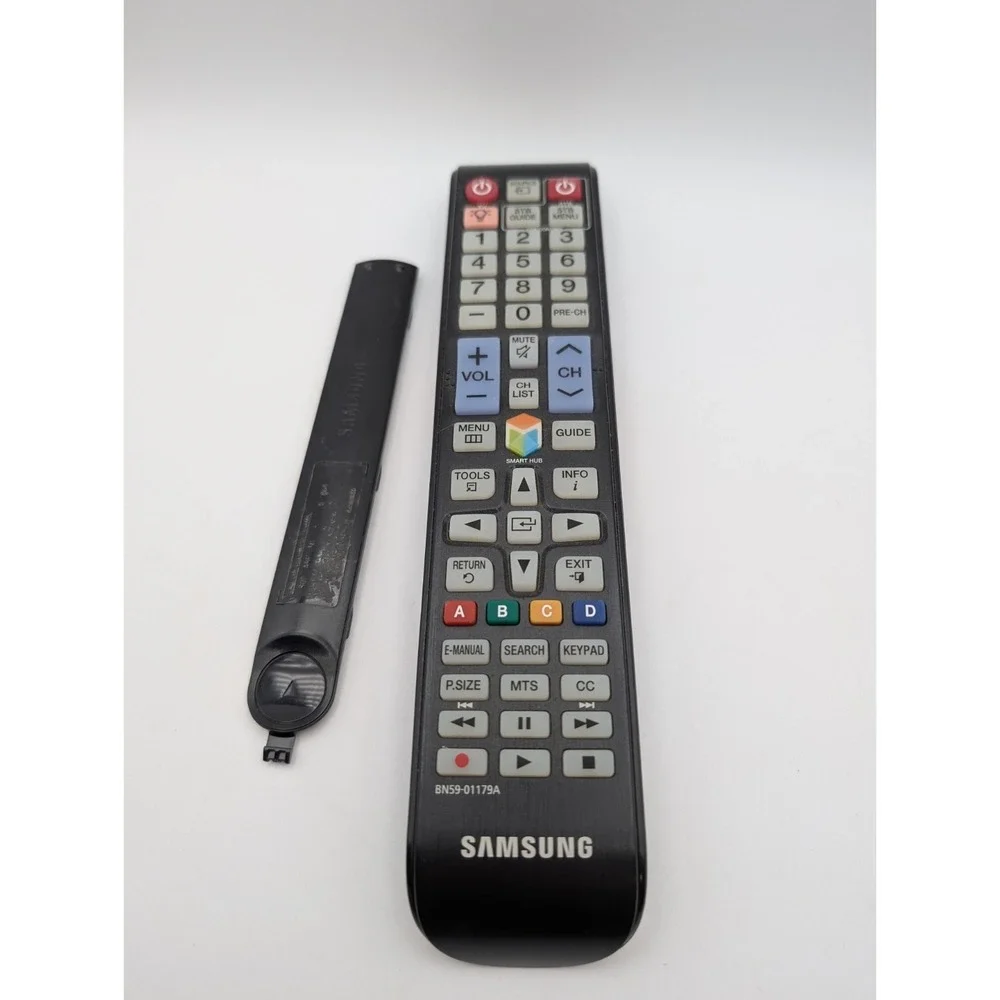 OEM SAMSUNG BN59-01179A REMOTE CONTROL for UN55H6350AFXZA UN75H6300AFXZA‎
