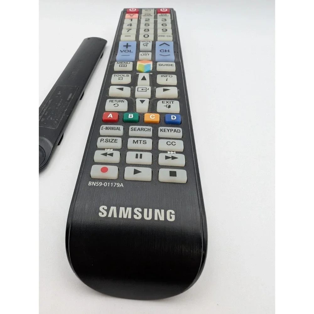 Samsung original tested