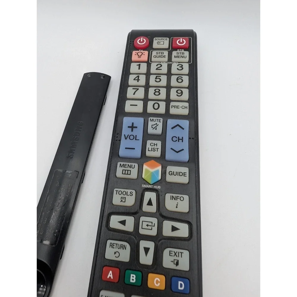 Samsung original tested