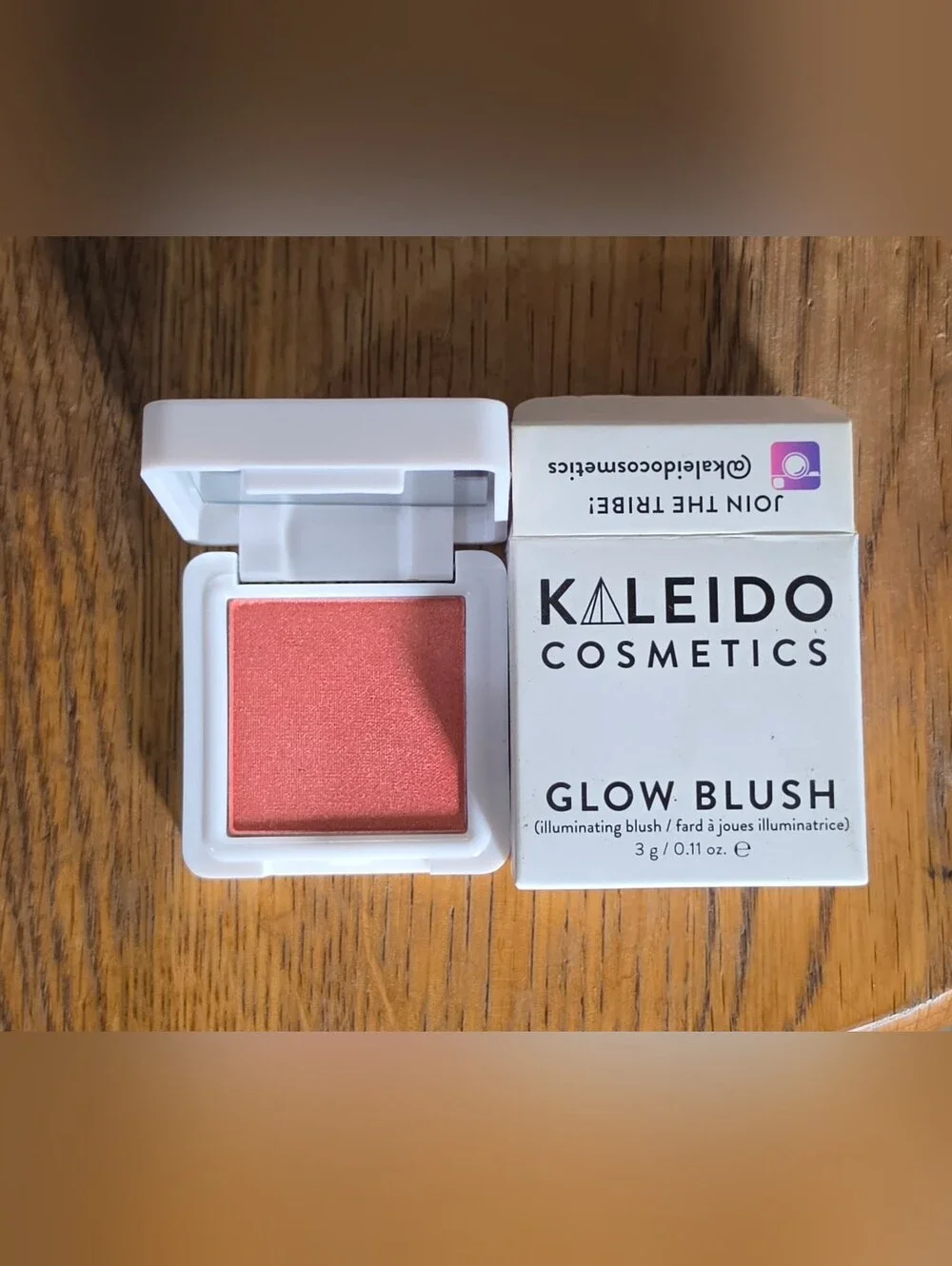 Kaleido Cosmetics kaleido cosmetics