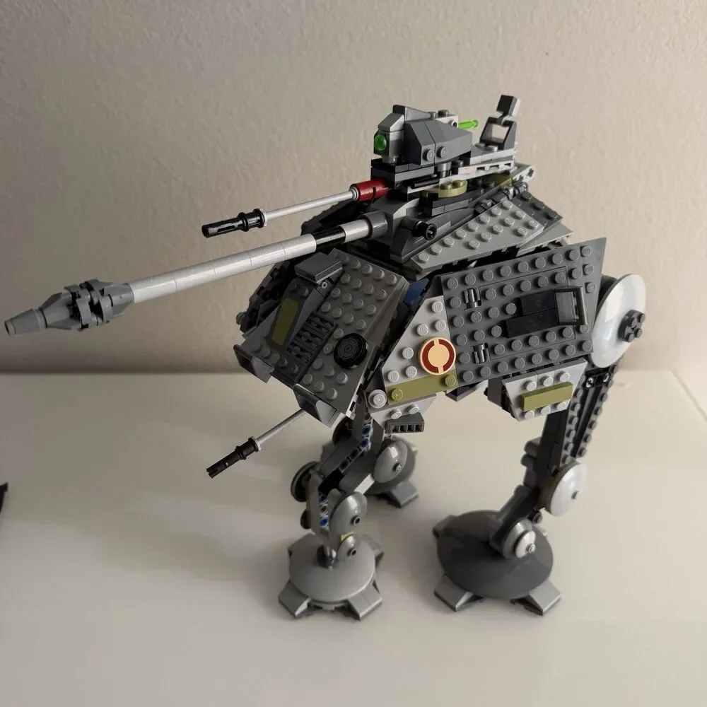 Lego star wars