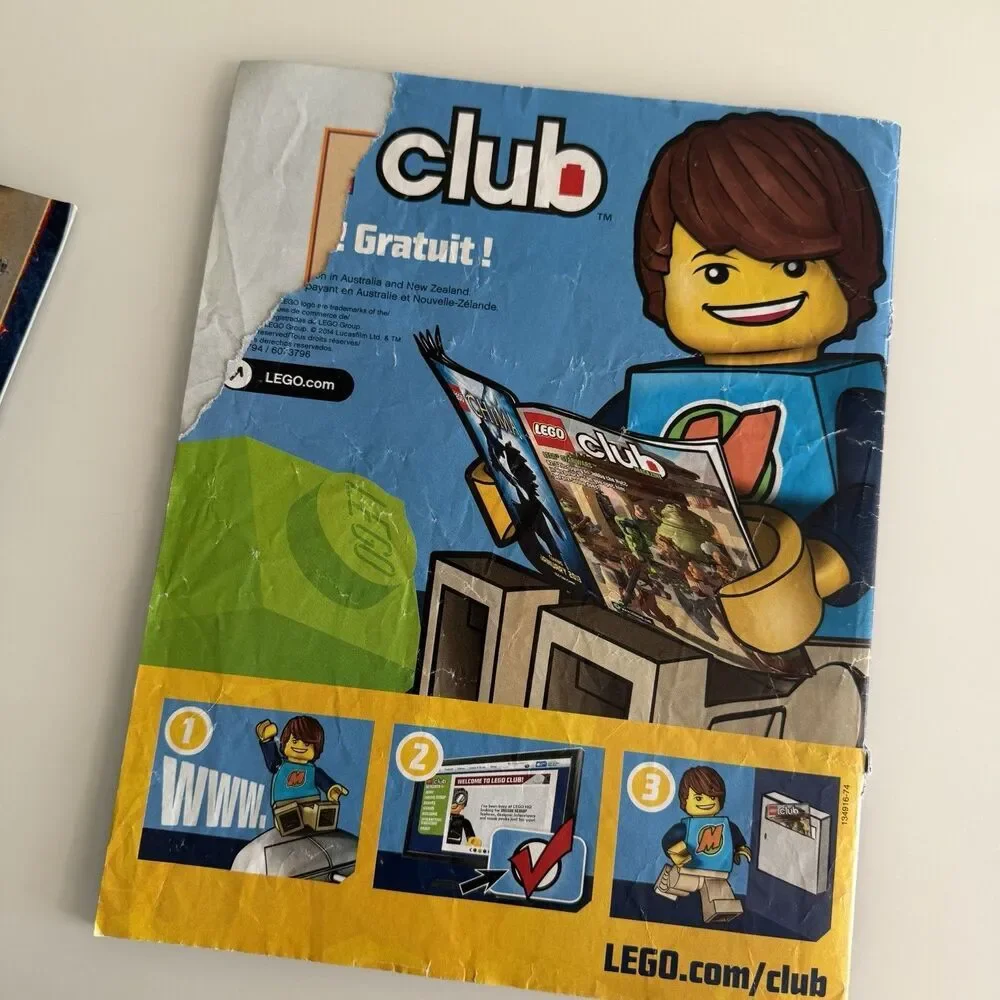 Lego star wars
