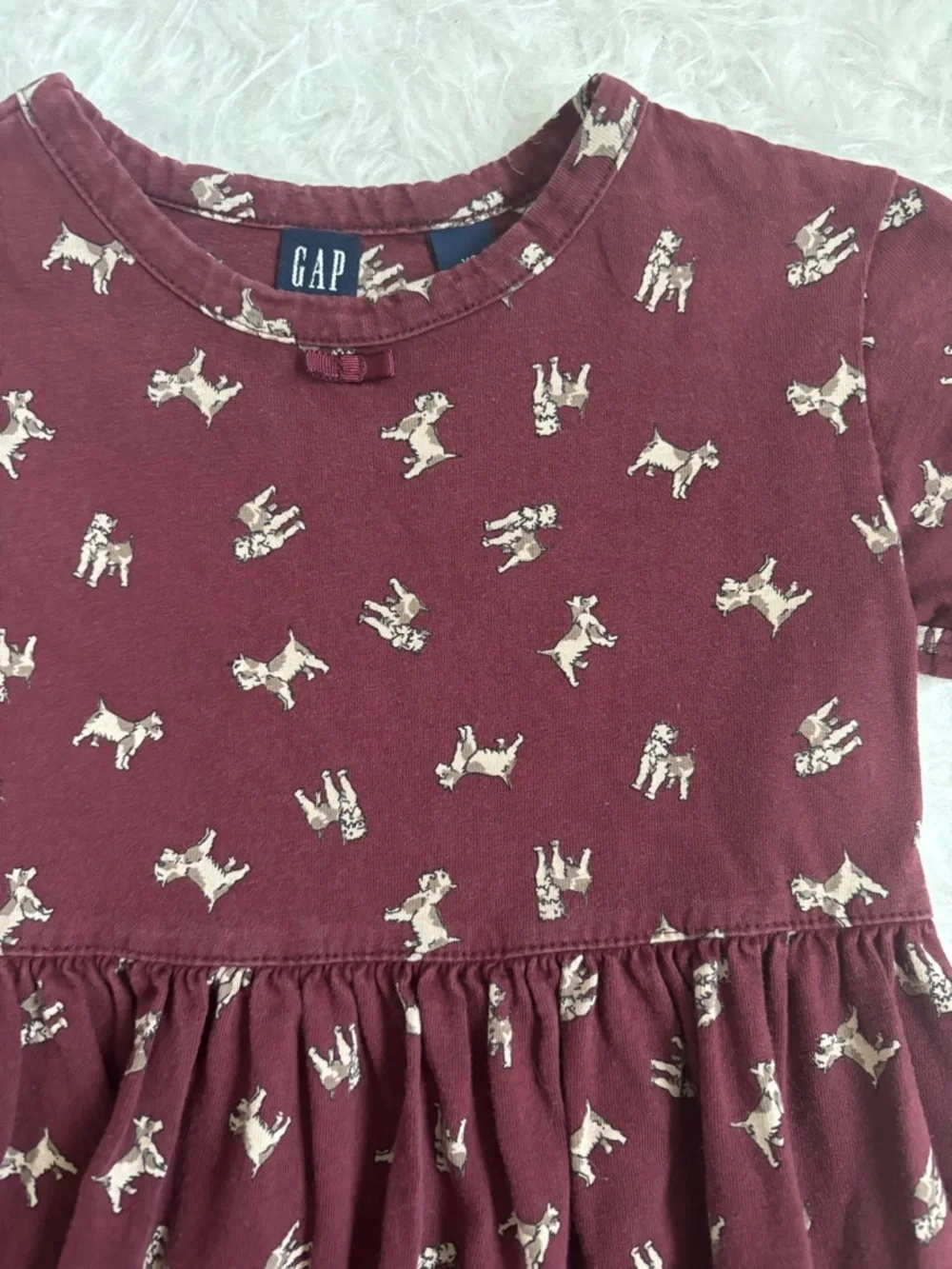 GAP soft 100%