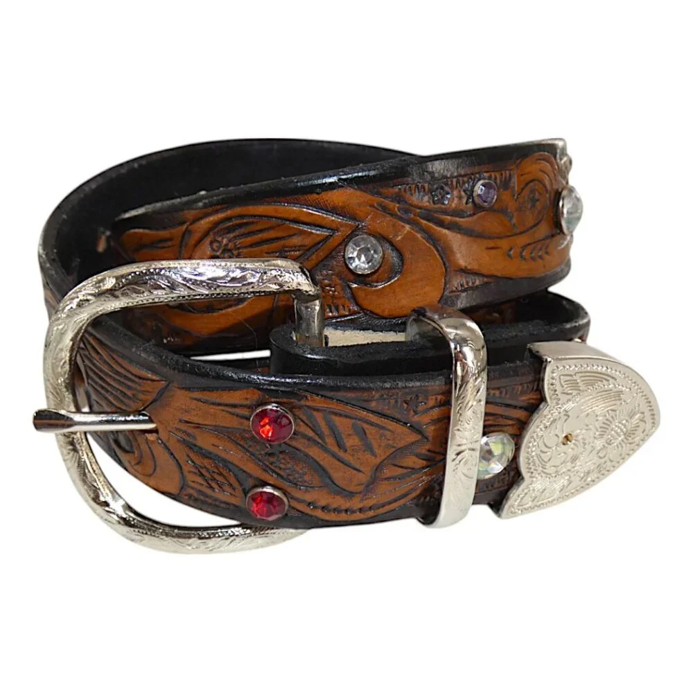 F-bomb Custom Leather elevate your