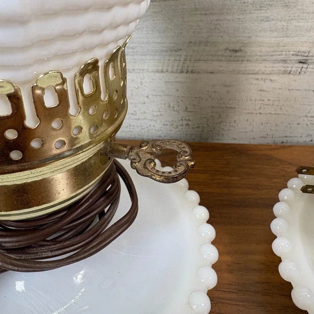 Crown this vintage