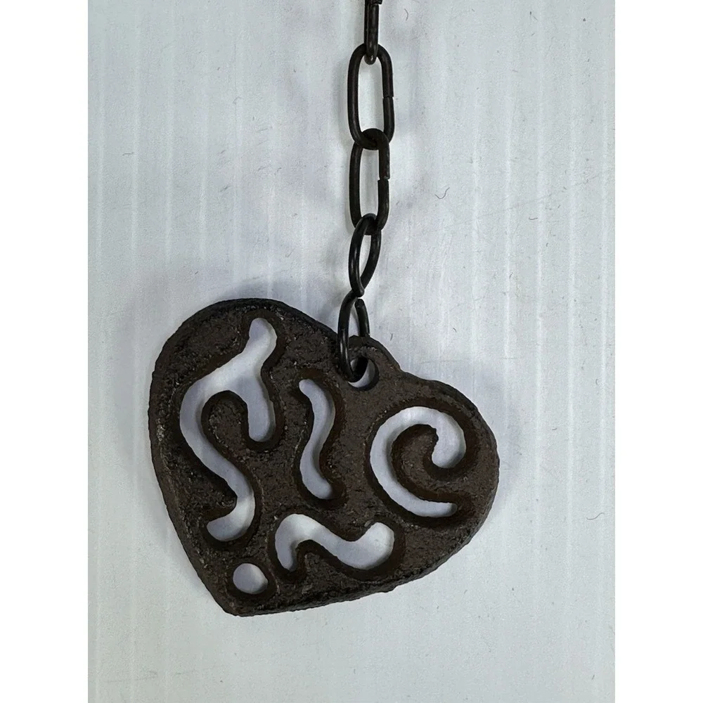 The Unbranded Brand rustic cast
