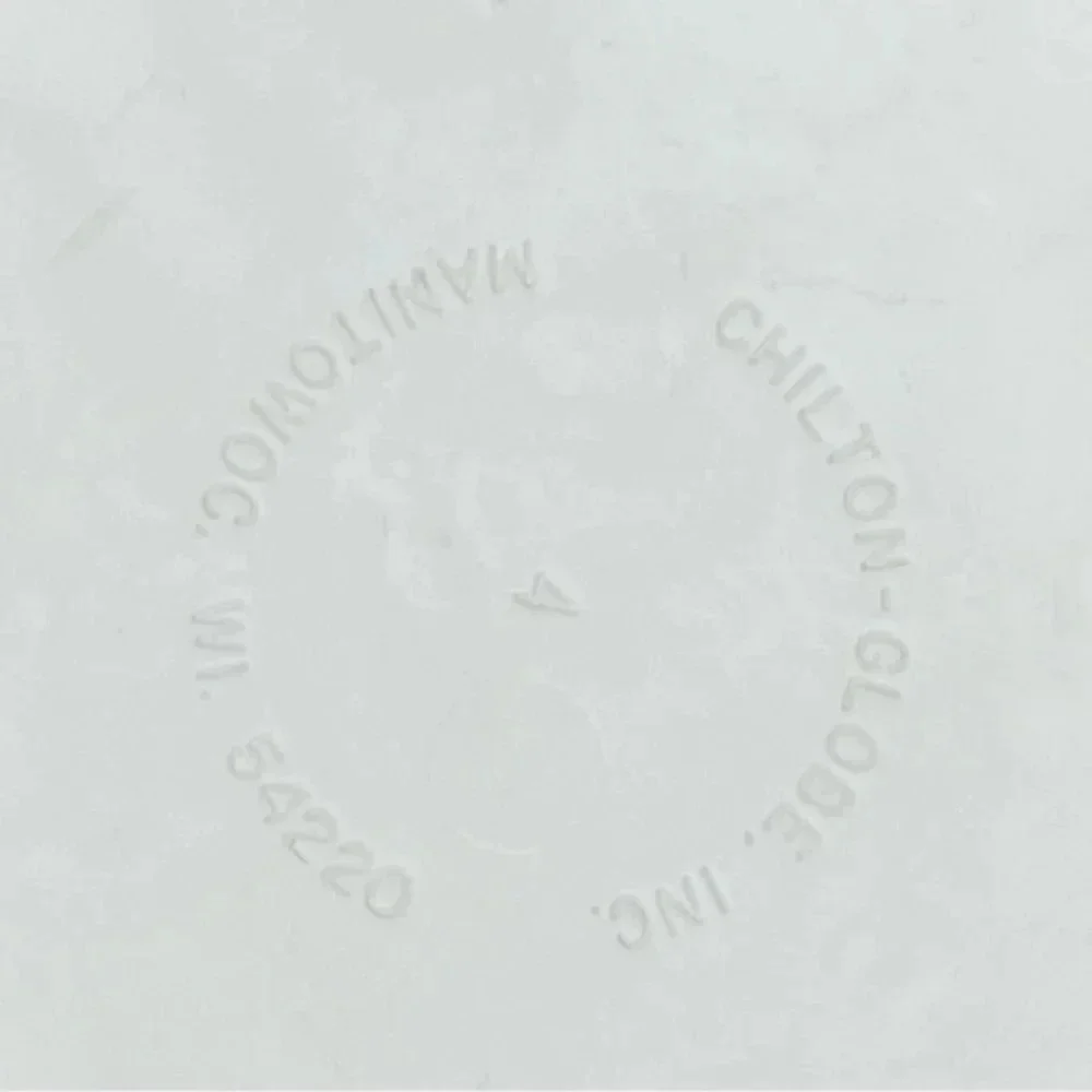 Chilton Globe chilton globe