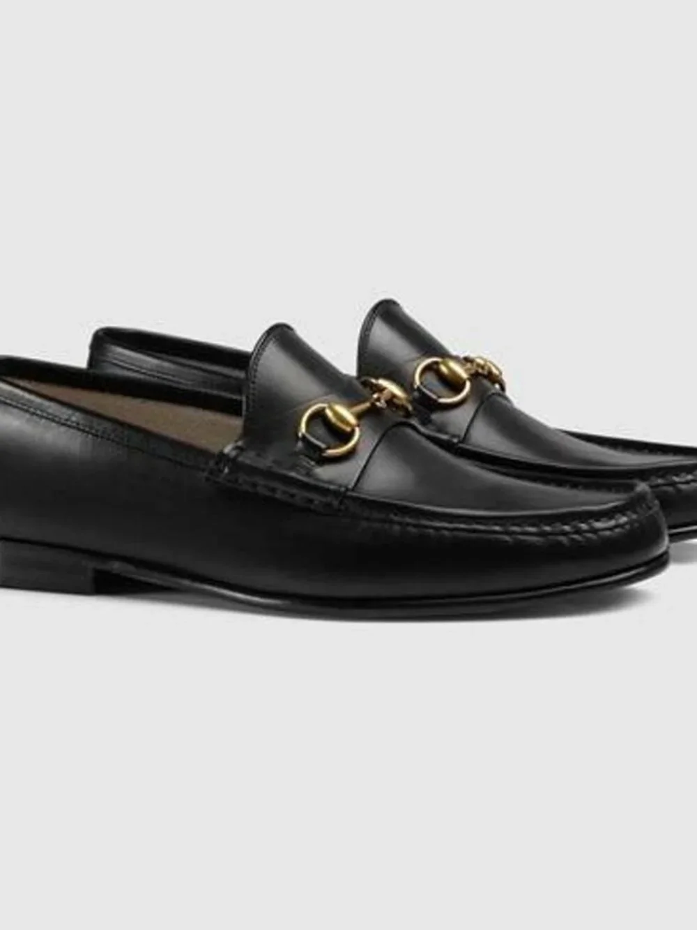 Gucci Horsebit 1953 Loafers UK 9 Men