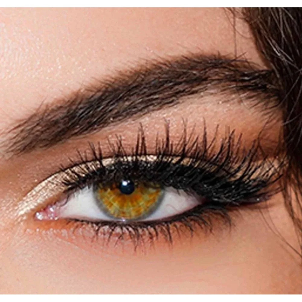 Pretty Vulgar Writing on the Wall Eyeliner Pencil 49 Blank Page White Kajal 0.5g