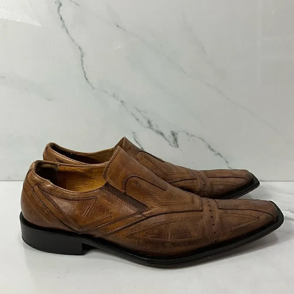 IMPULSE By Steeple Gate men’s impulse