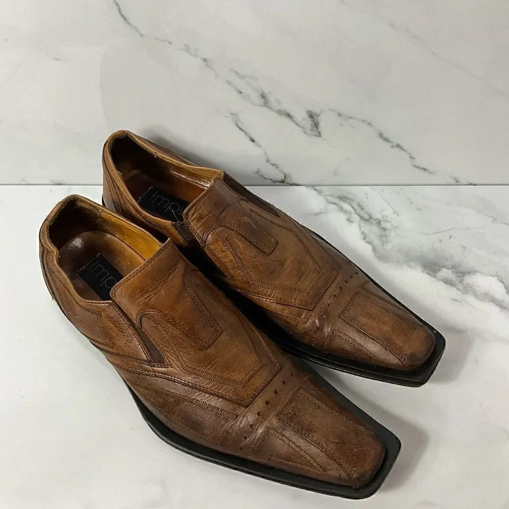 IMPULSE By Steeple Gate men’s impulse