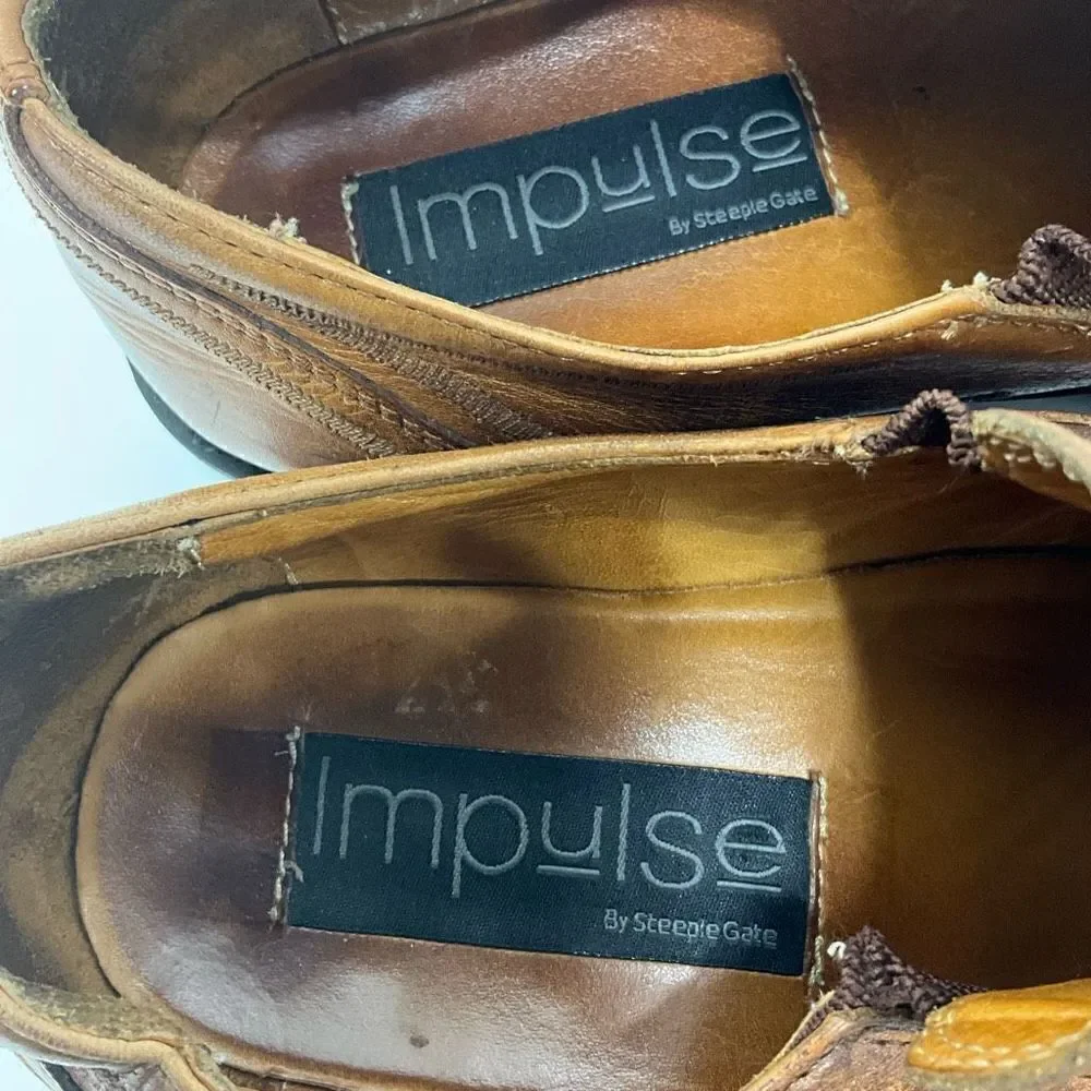 IMPULSE By Steeple Gate men’s impulse