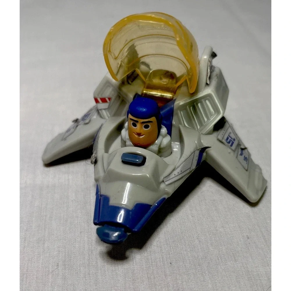 McDonald's Disney Pixar's Lightyear 2022