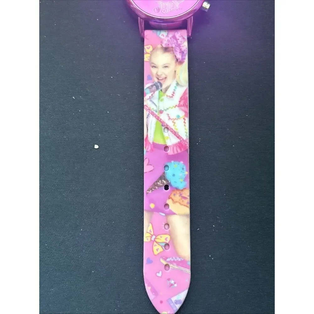 Accutime jojo siwa