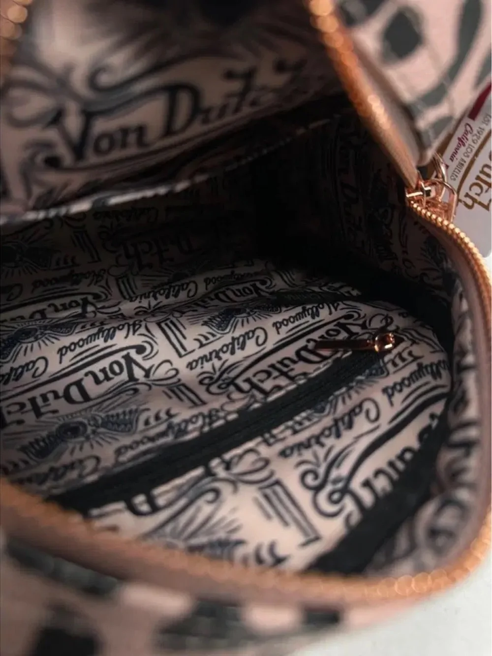 Von Dutch $149 retail