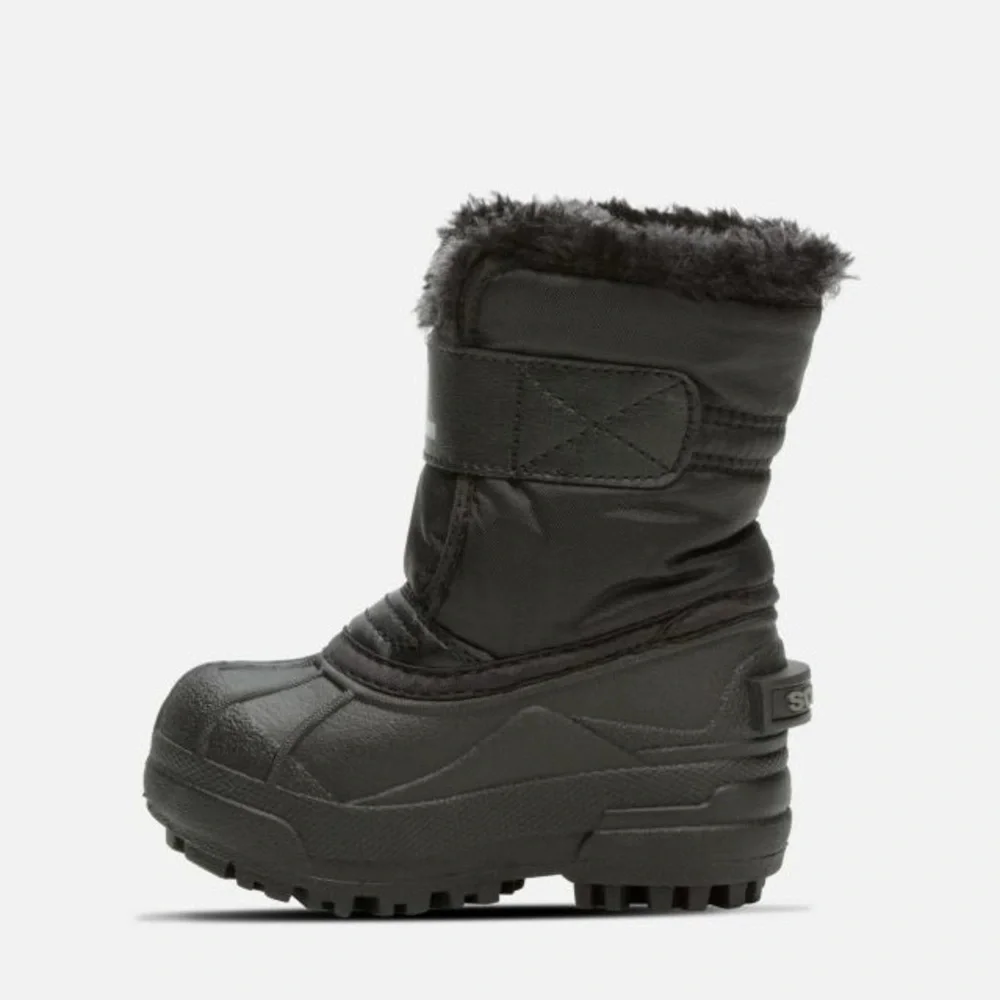 Sorel insulated kids