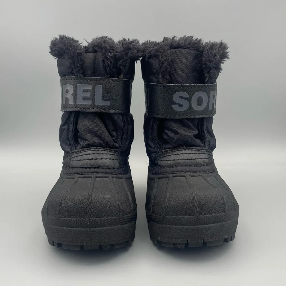 Sorel insulated kids