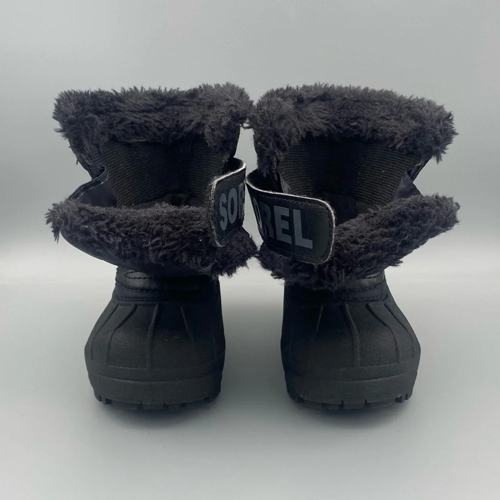 Sorel insulated kids