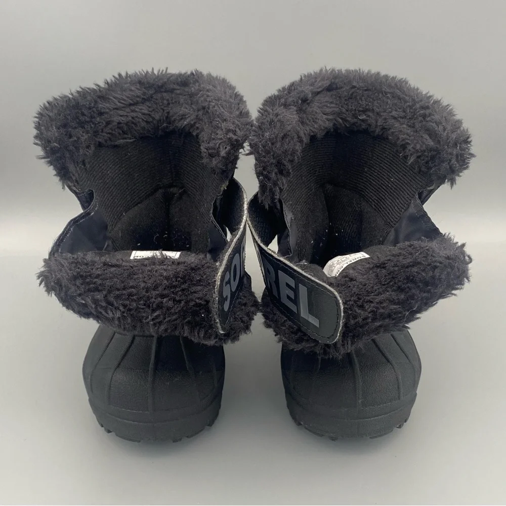 Sorel insulated kids