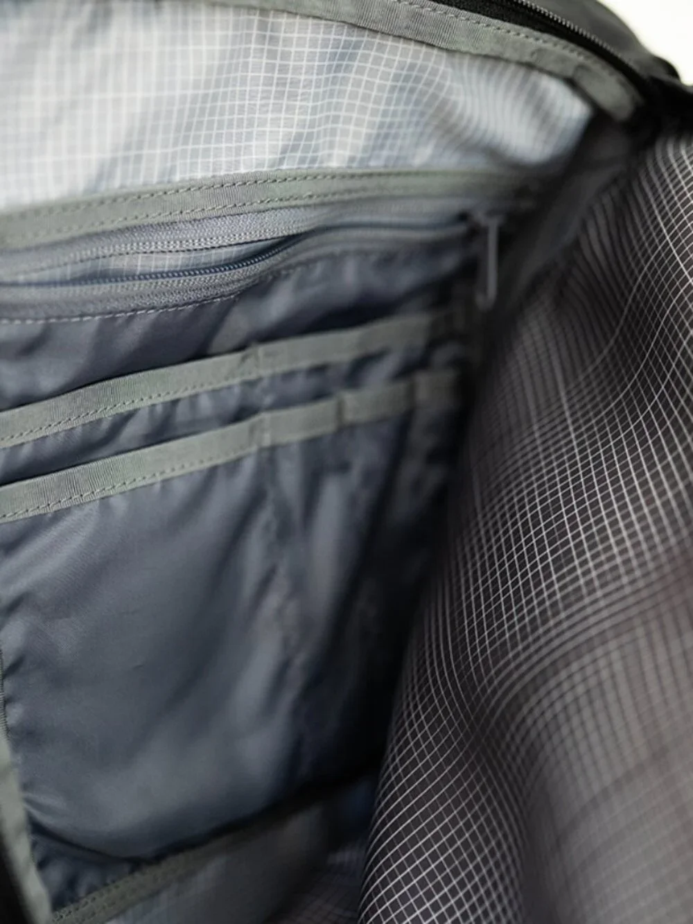 Timbuk2 show those