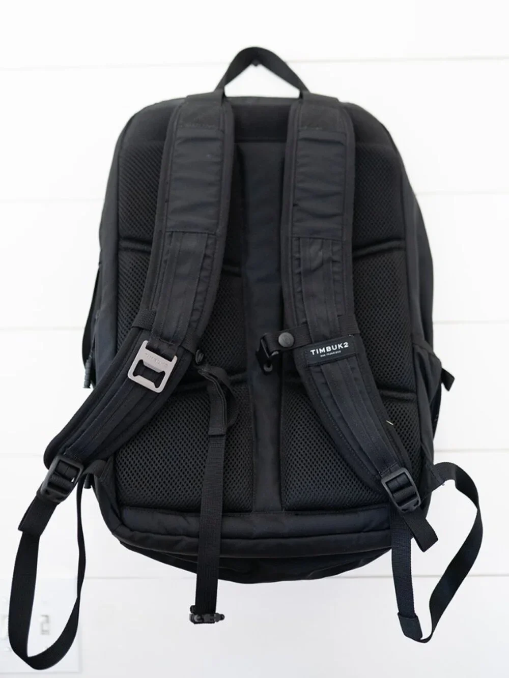 Timbuk2 show those