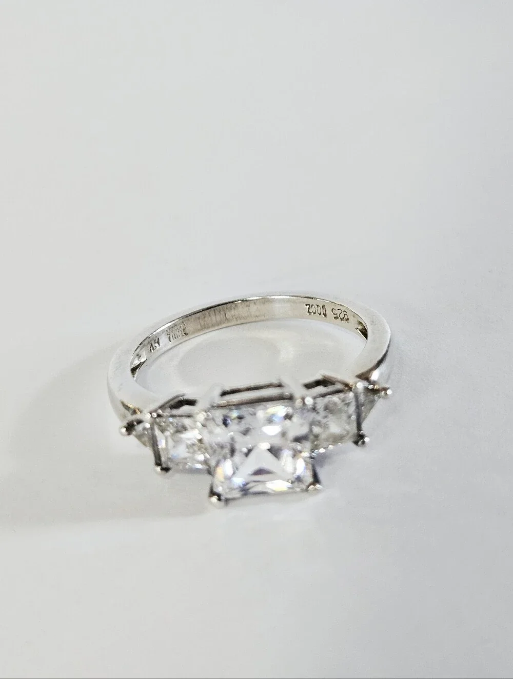 Vintage sterling silver