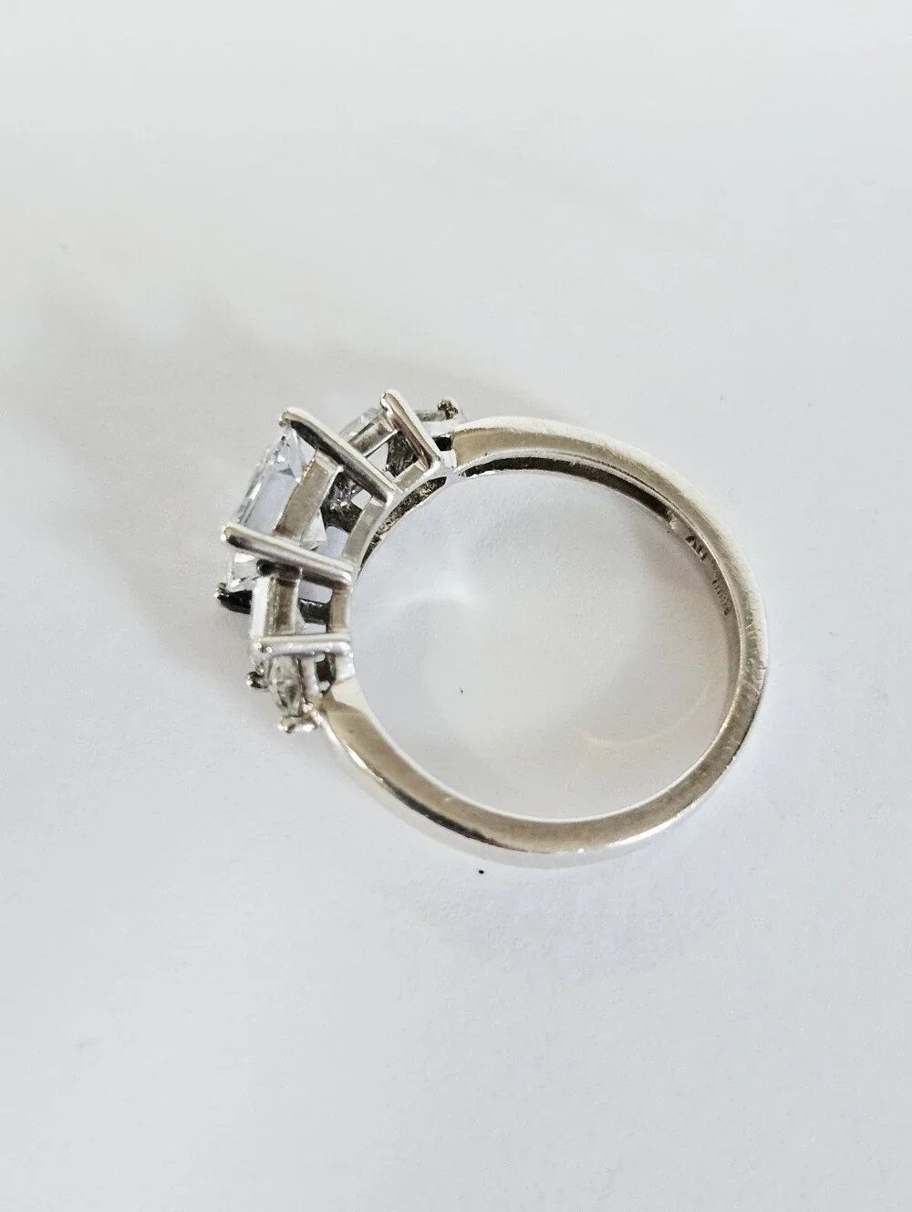 Vintage sterling silver