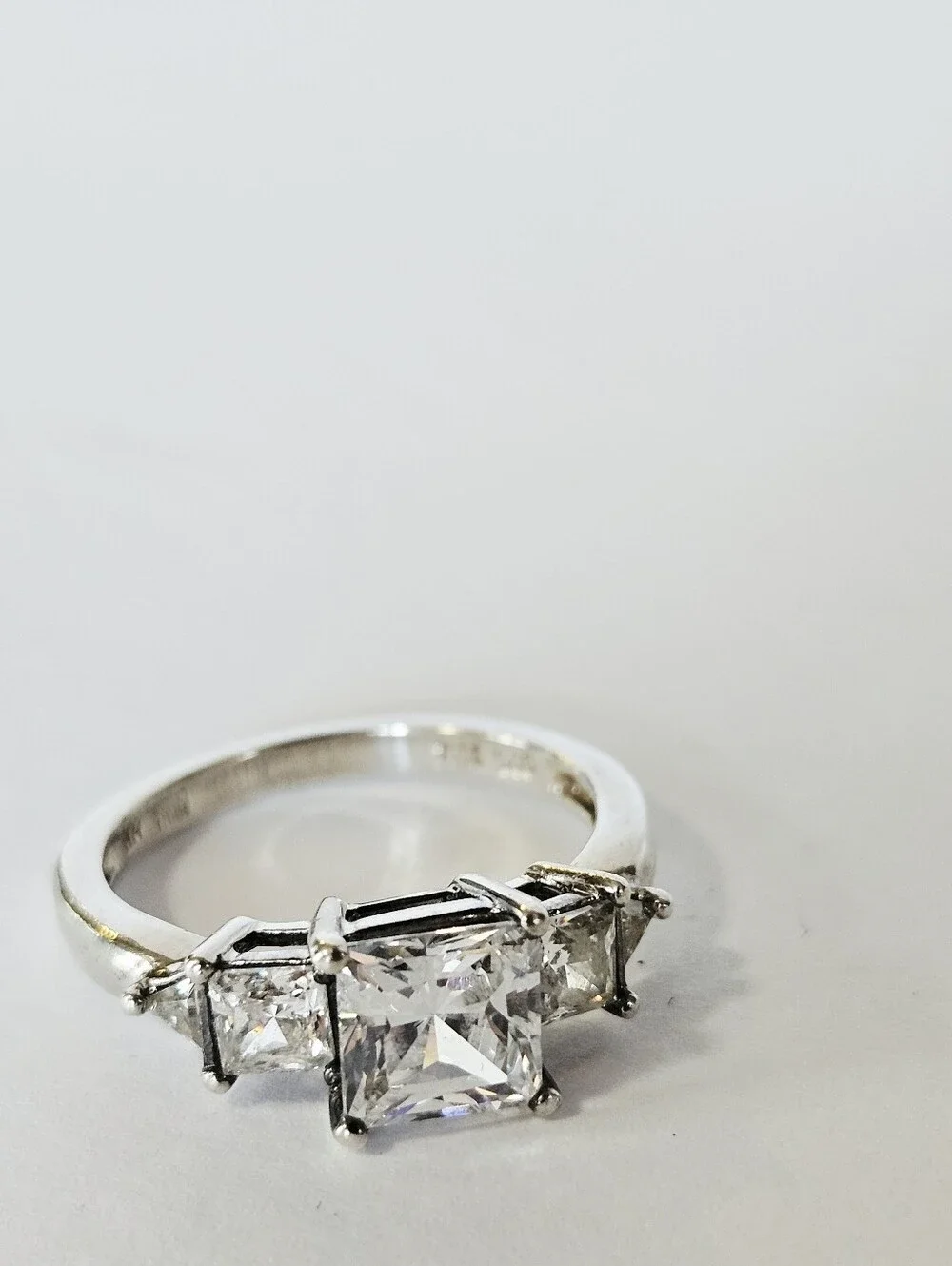 Vintage sterling silver