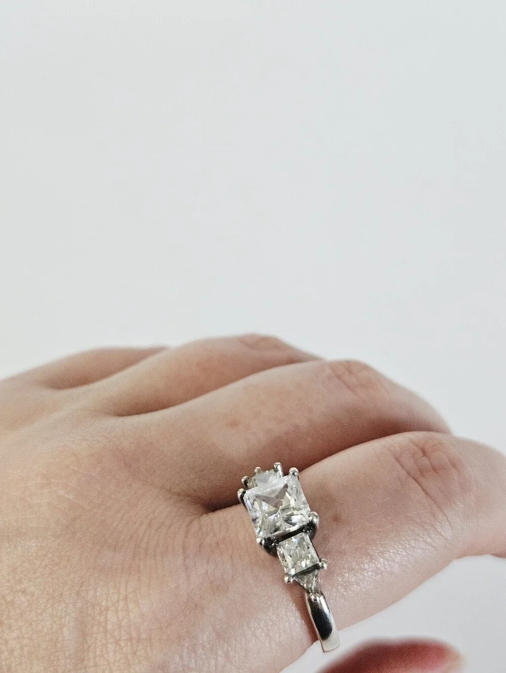 Vintage sterling silver