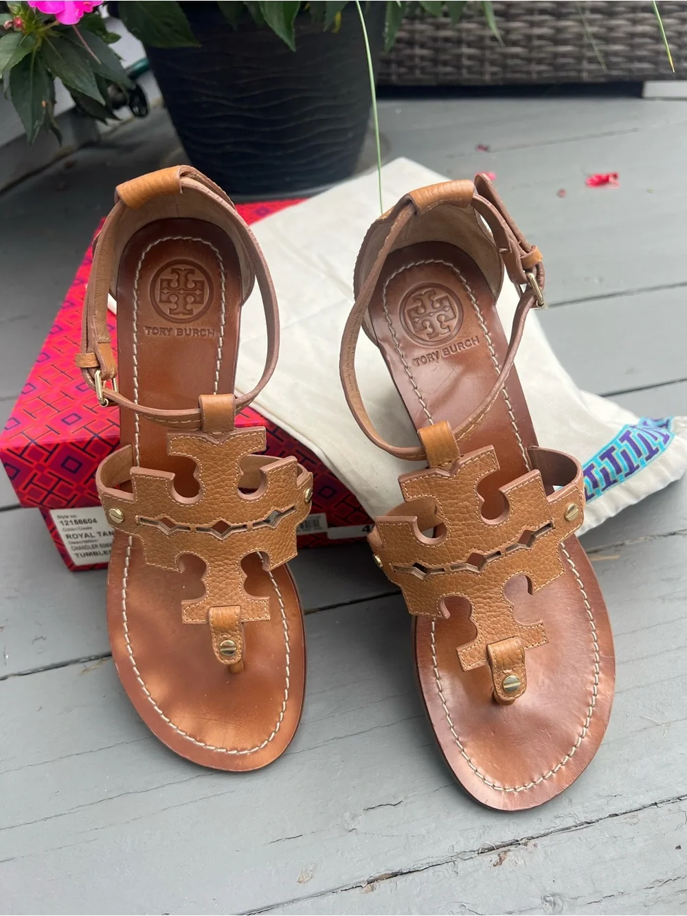Tory Burch beautiful tory