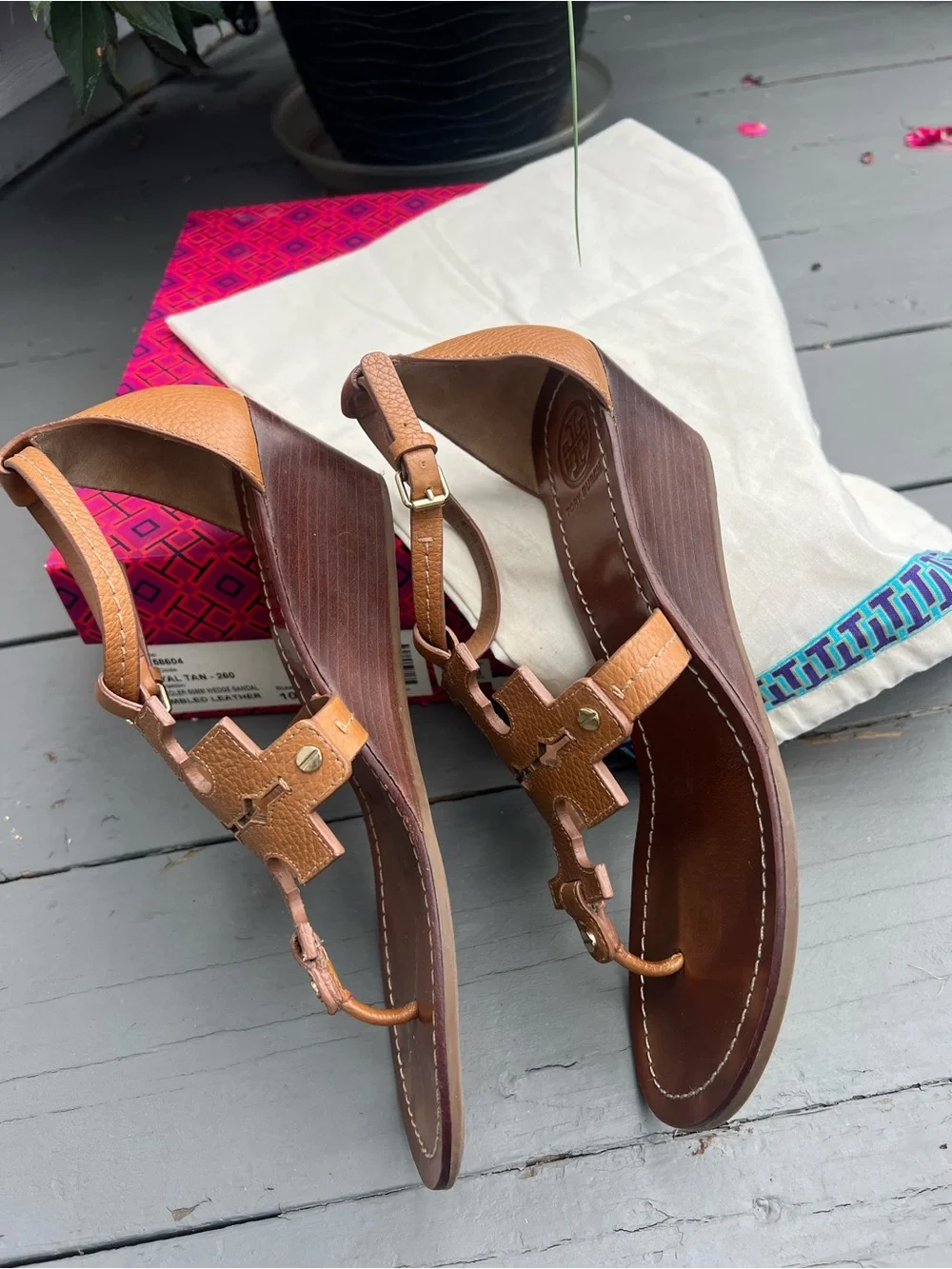 Tory Burch beautiful tory