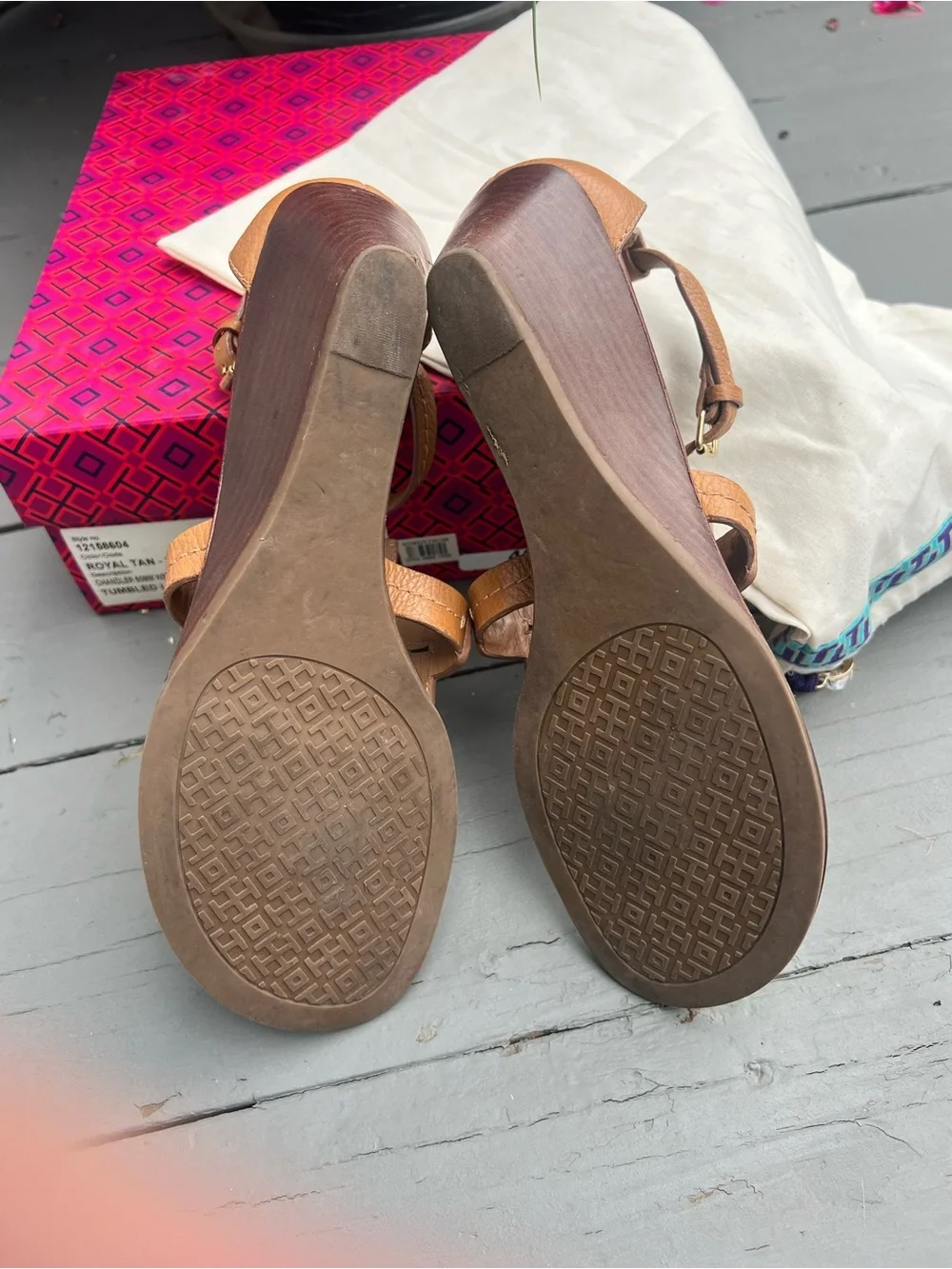 Tory Burch beautiful tory