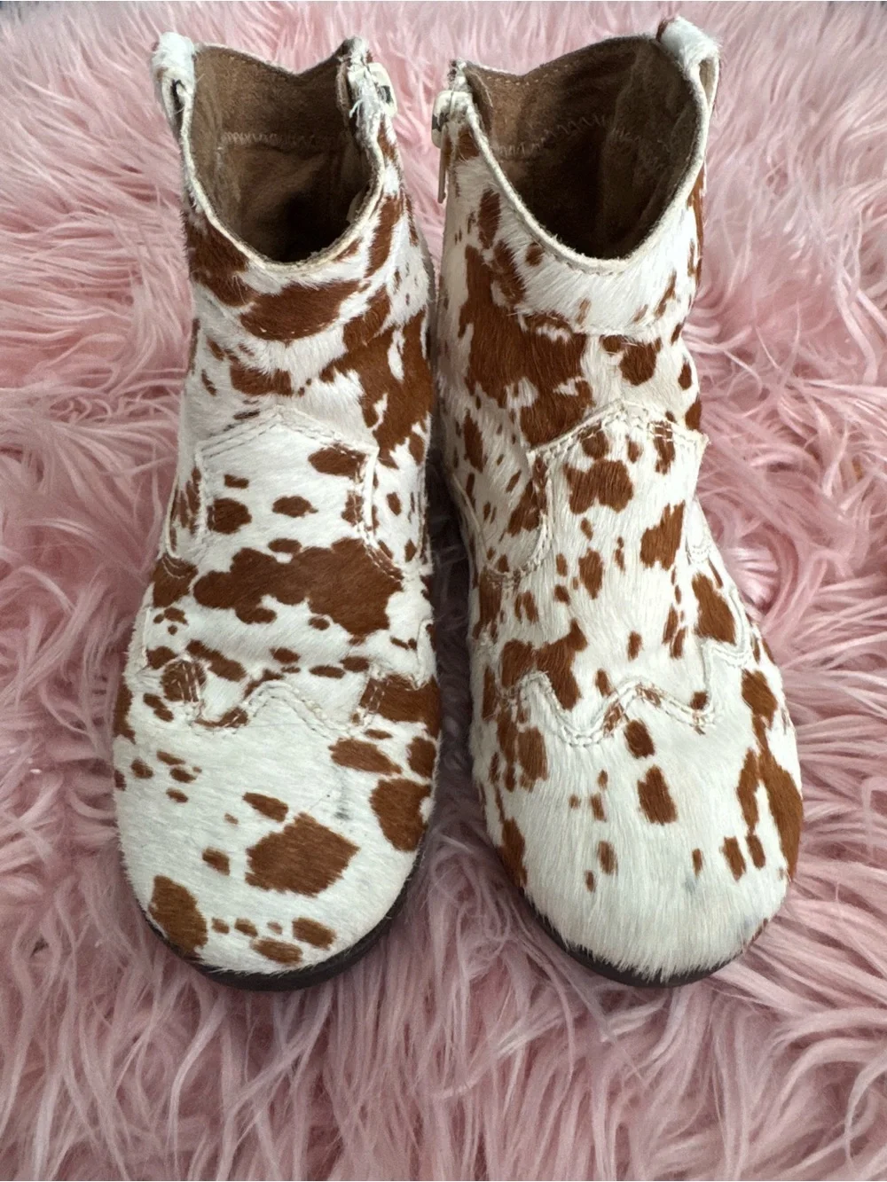Zara cute ankle