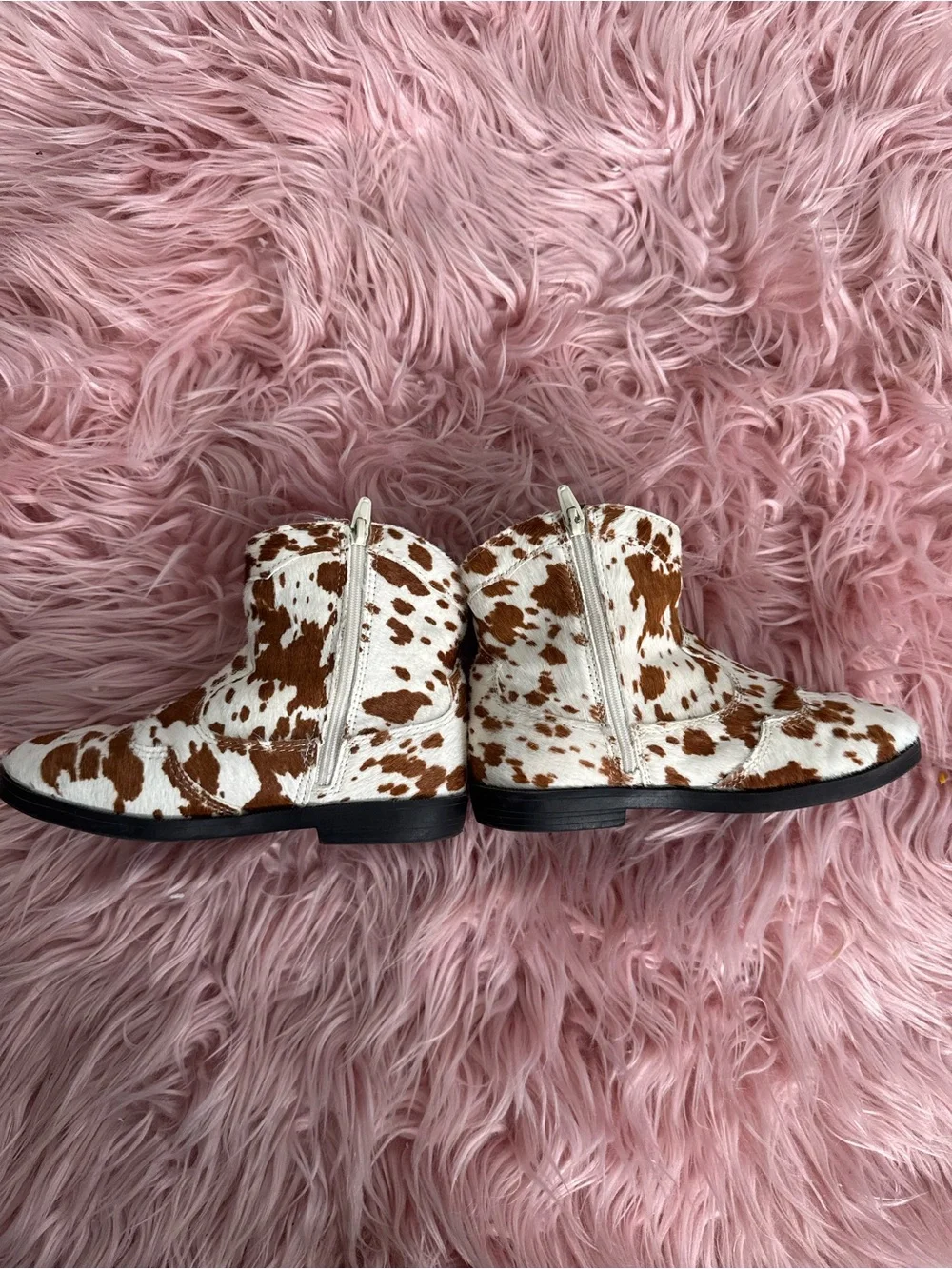 Zara cute ankle