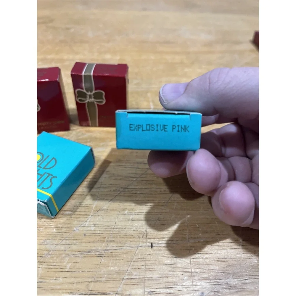 Avon vtg party