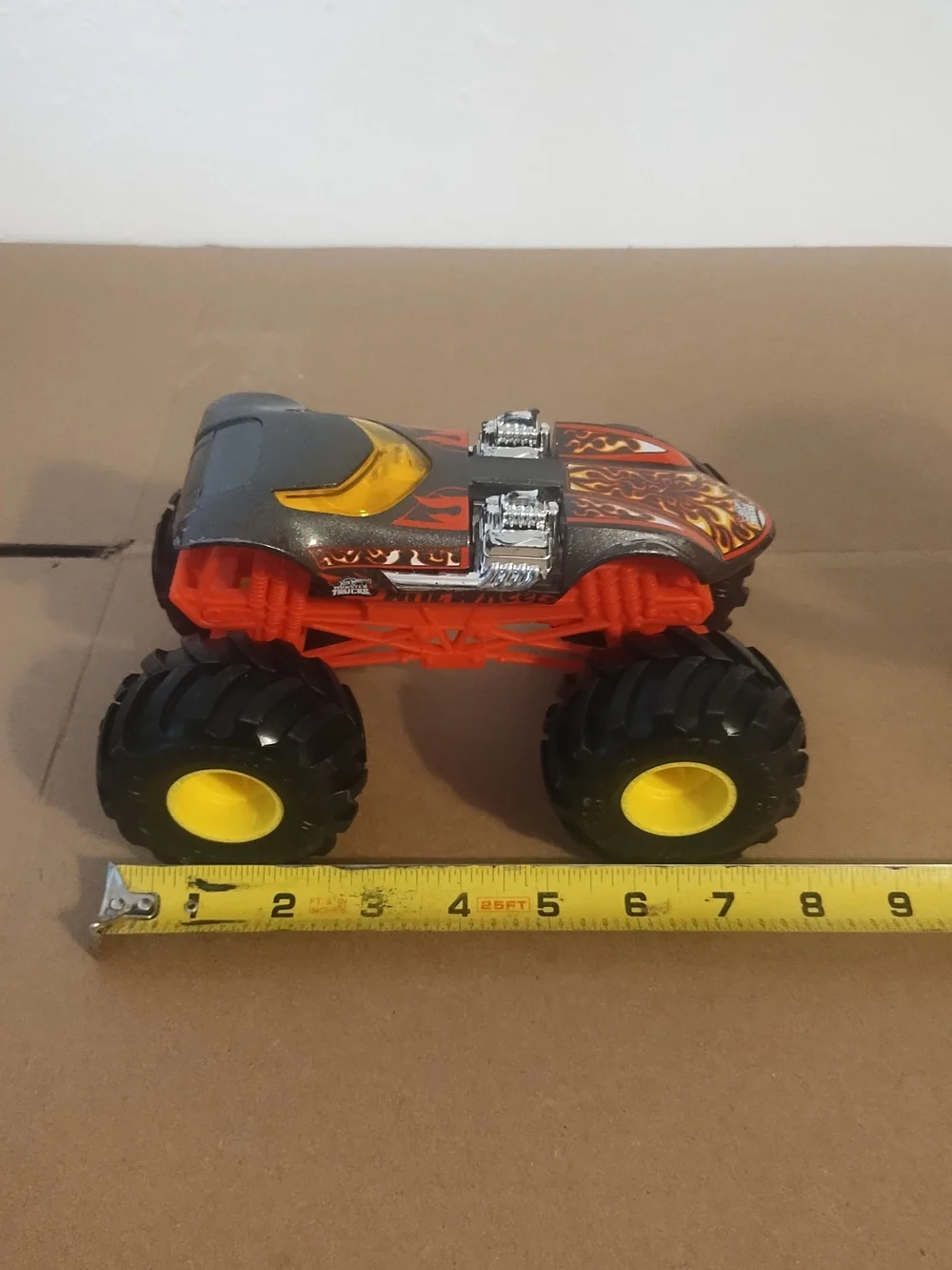 Hot Wheels hot wheels