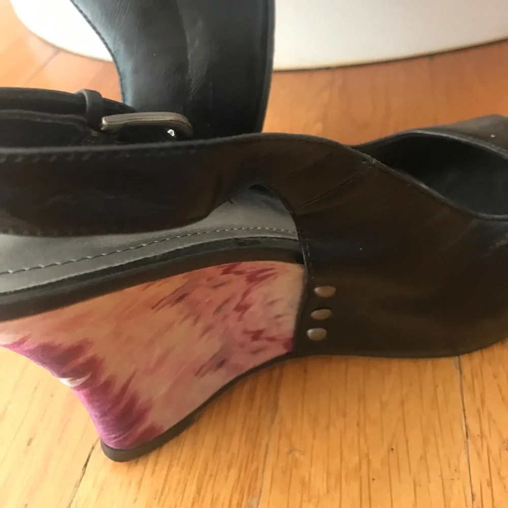 Steve Madden madden girl