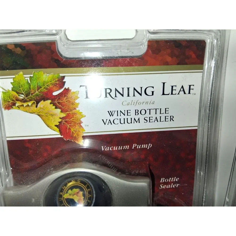 Turning Leaf new packaging