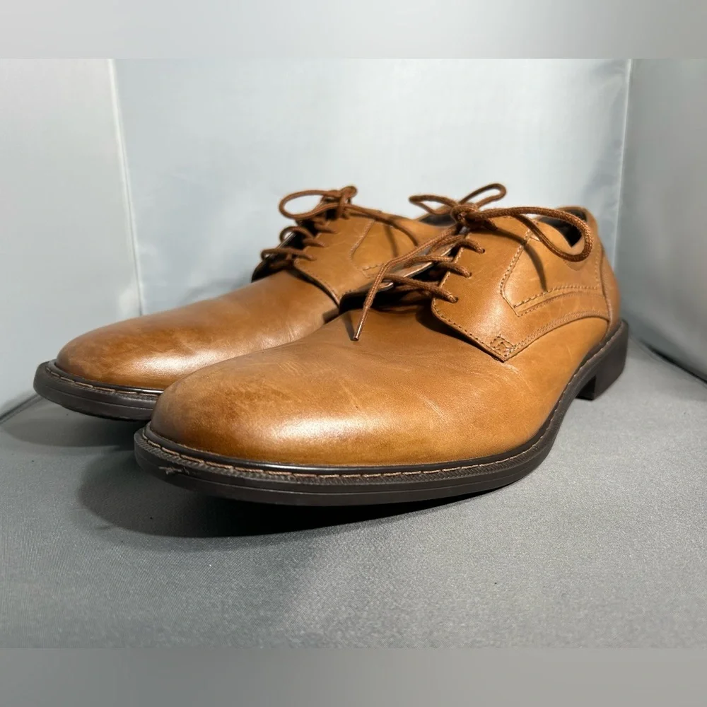 Rockport Men’s Parsons Leather Oxfords‎