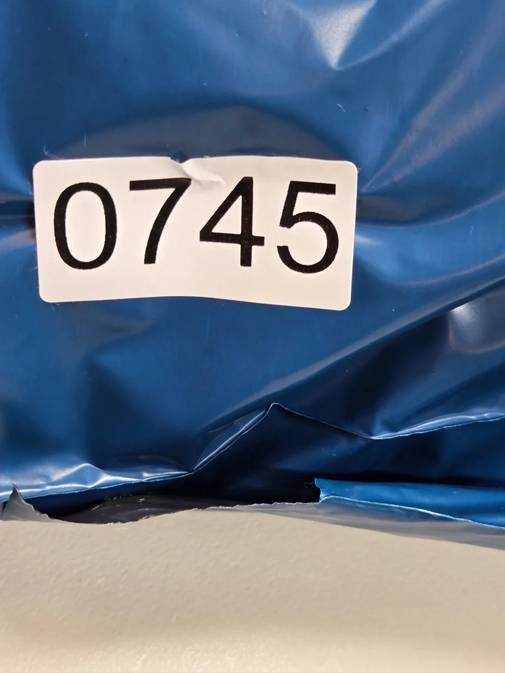Quince includes 48x108