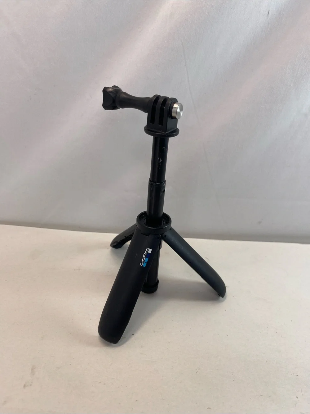 GoPro HERO 11 Black Mini Action Camera Bundle w/ Case Chest Mount 32GB SD Card