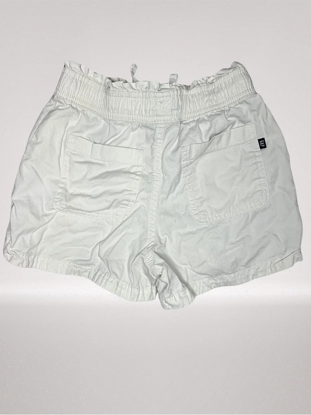 GAP pair khaki